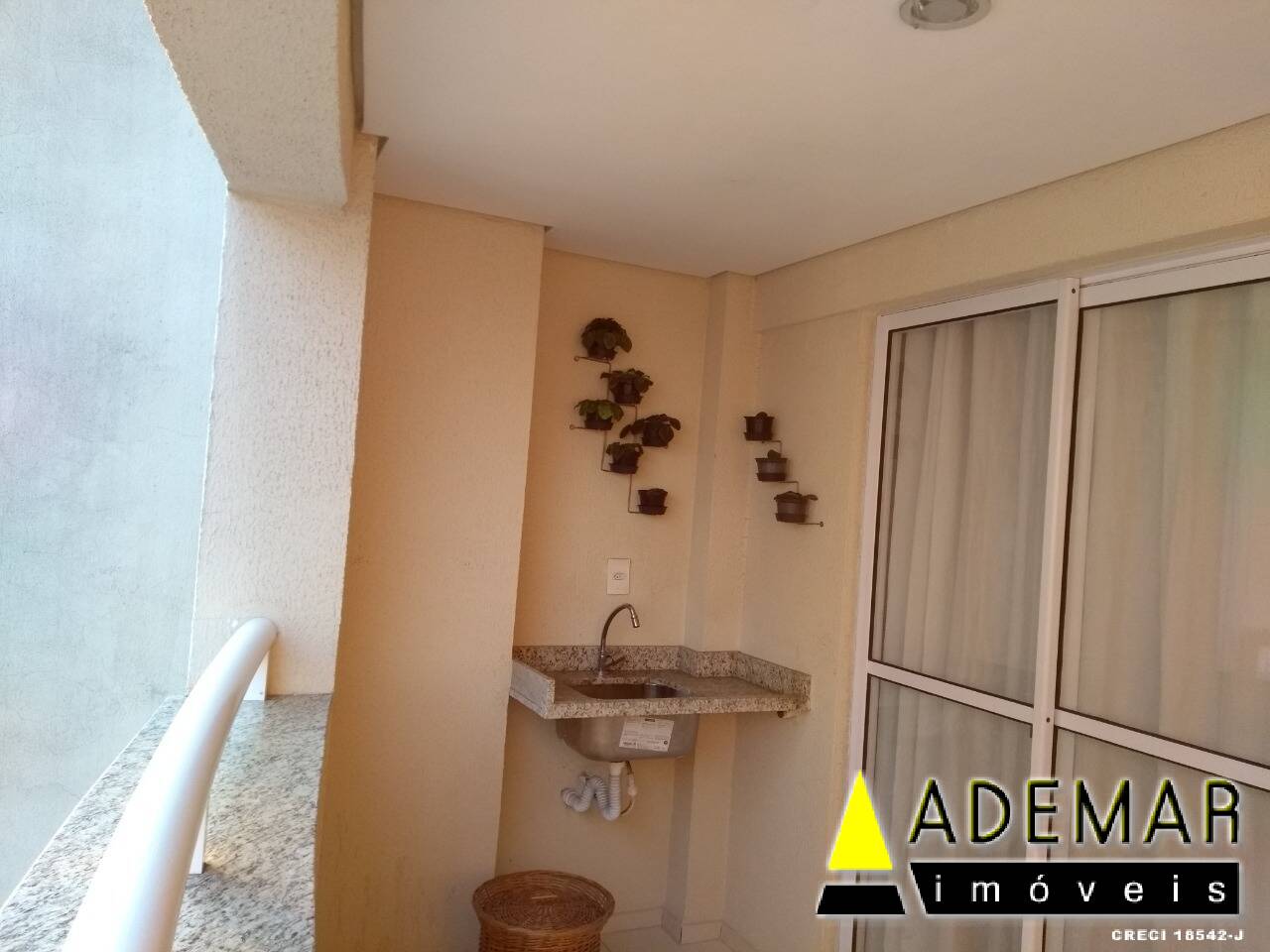 Apartamento à venda com 2 quartos, 67m² - Foto 61