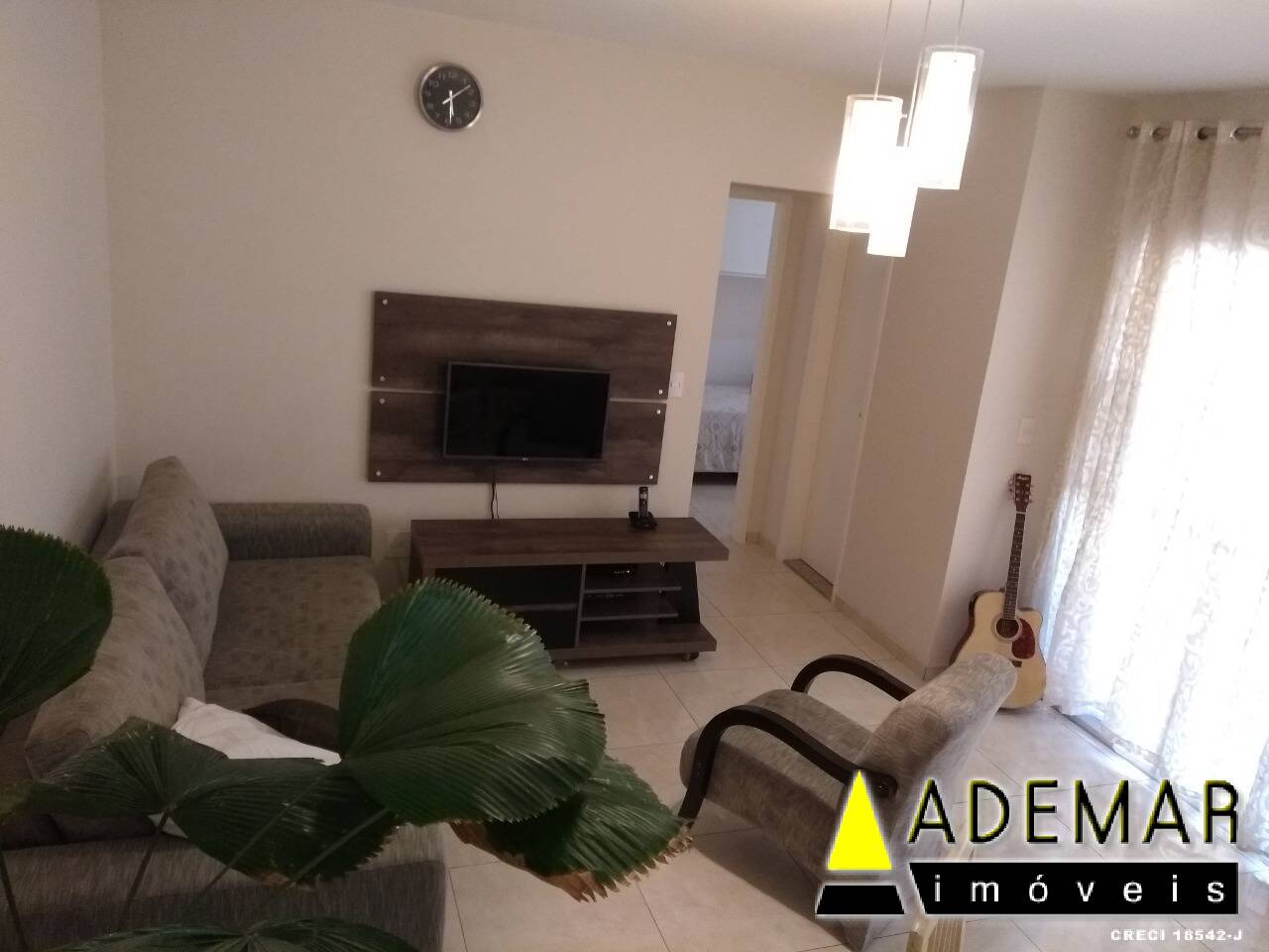 Apartamento à venda com 2 quartos, 67m² - Foto 86