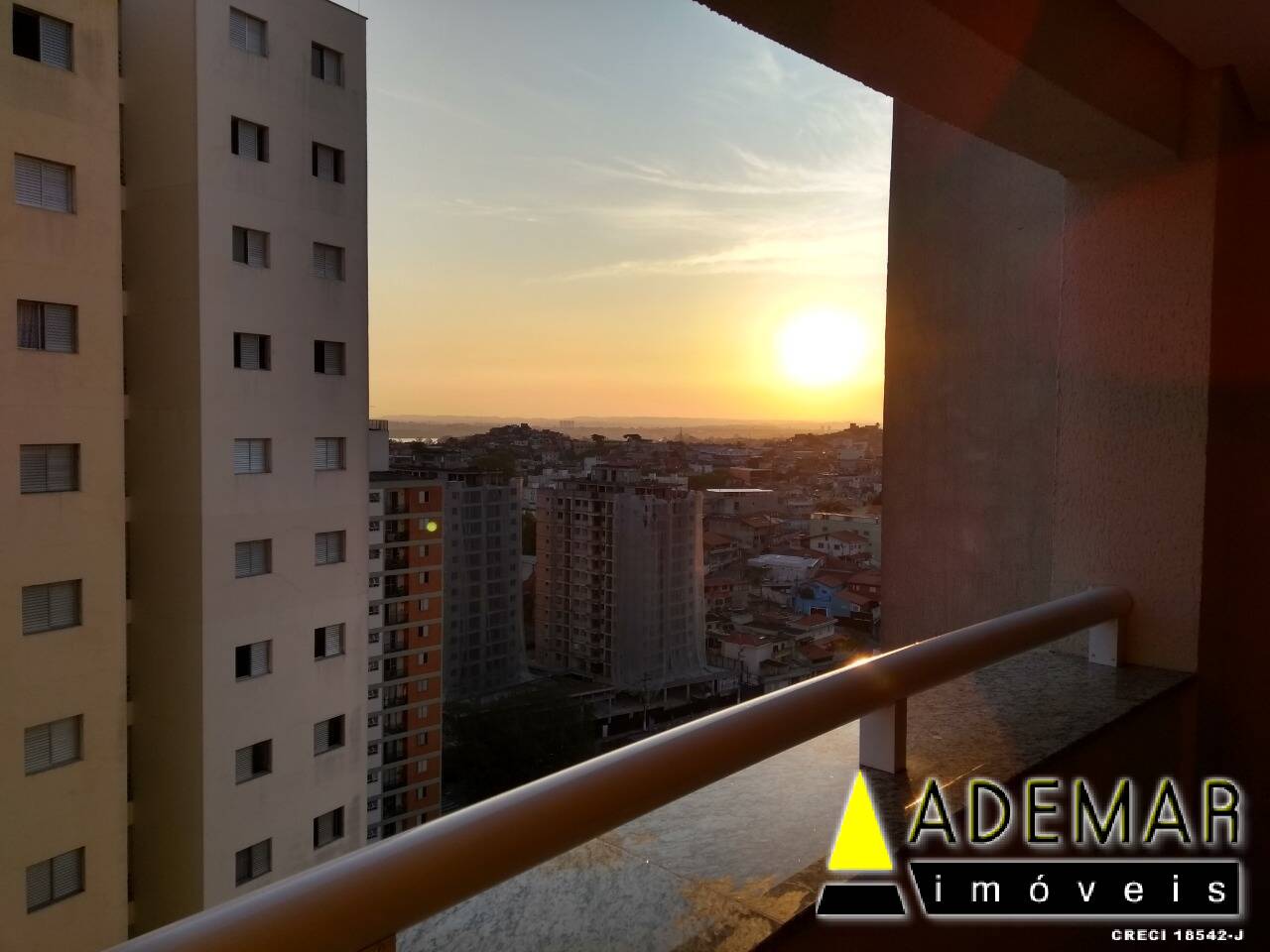 Apartamento à venda com 2 quartos, 67m² - Foto 91