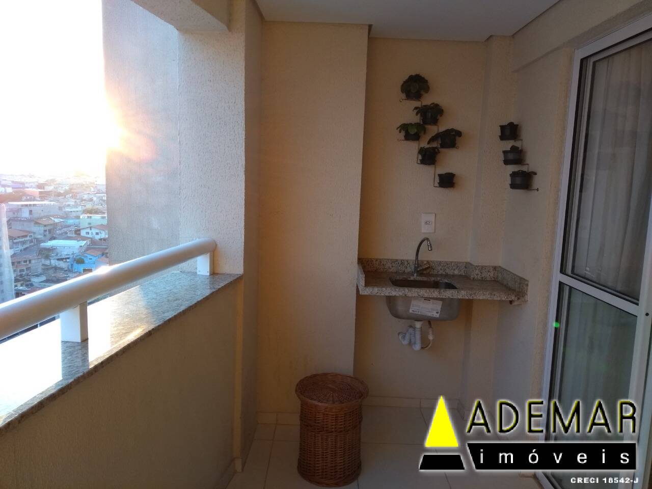 Apartamento à venda com 2 quartos, 67m² - Foto 99