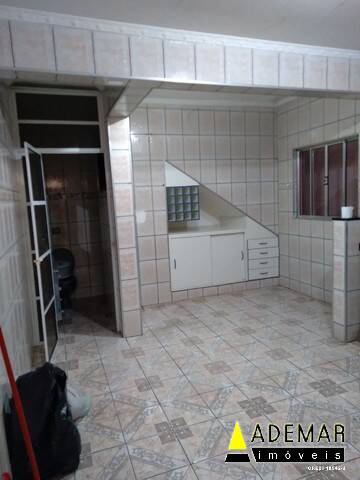 Casa à venda com 4 quartos, 80m² - Foto 4