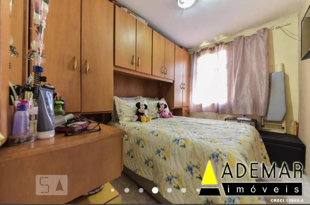 Apartamento à venda com 2 quartos, 48m² - Foto 4