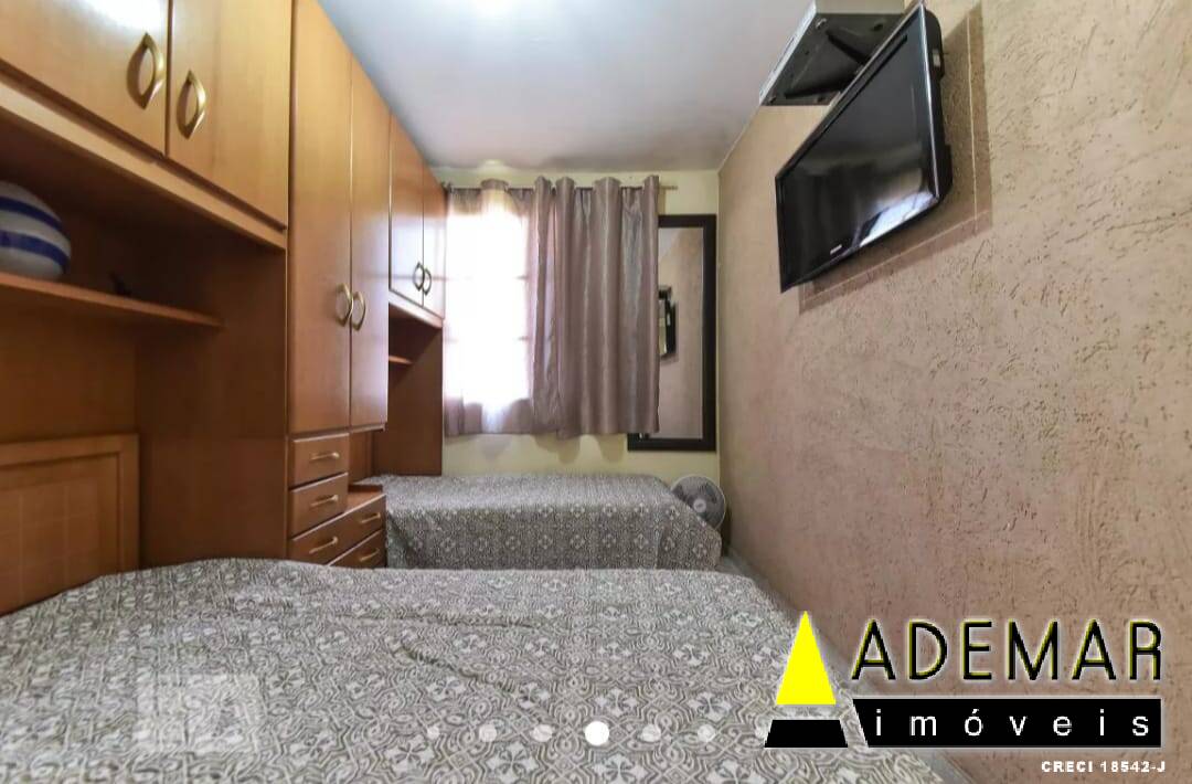 Apartamento à venda com 2 quartos, 48m² - Foto 6