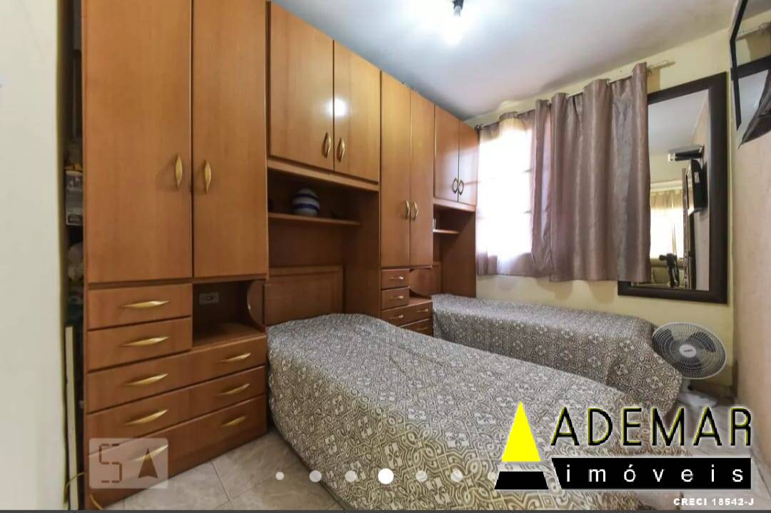 Apartamento à venda com 2 quartos, 48m² - Foto 5