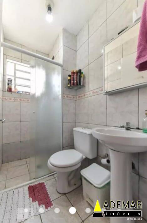 Apartamento à venda com 2 quartos, 48m² - Foto 8