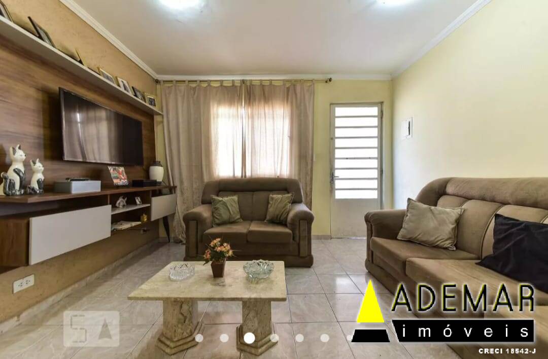 Apartamento à venda com 2 quartos, 48m² - Foto 1