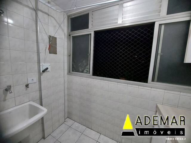 Apartamento à venda com 2 quartos, 56m² - Foto 5