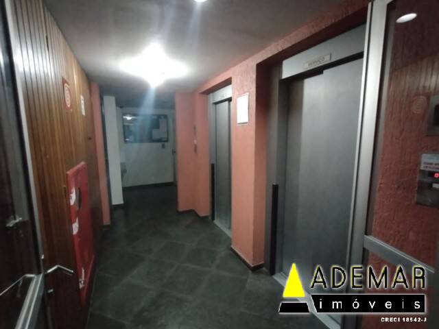 Apartamento à venda com 2 quartos, 56m² - Foto 6