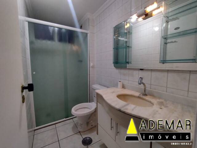 Apartamento à venda com 2 quartos, 56m² - Foto 10