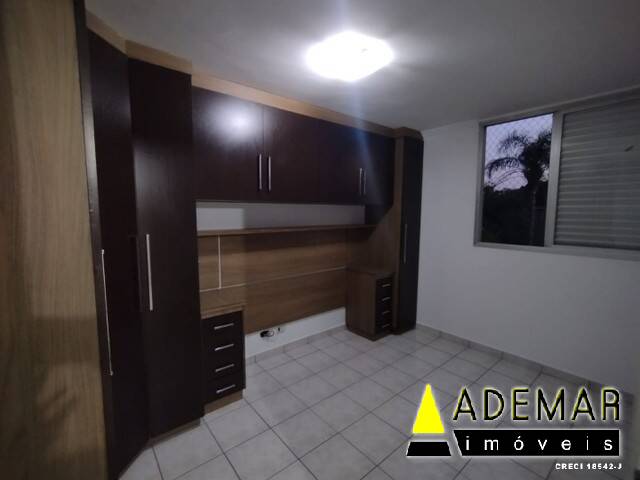 Apartamento à venda com 2 quartos, 56m² - Foto 13