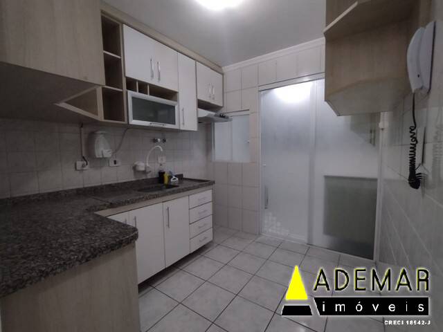 Apartamento à venda com 2 quartos, 56m² - Foto 15