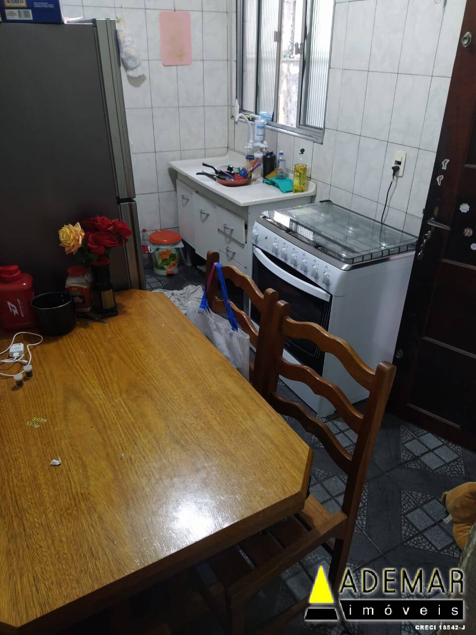 Casa à venda com 2 quartos, 125m² - Foto 7