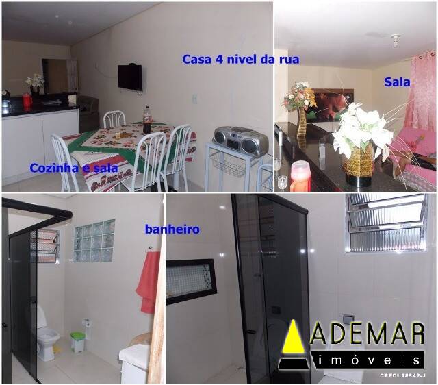 Casa à venda com 7 quartos, 126m² - Foto 6