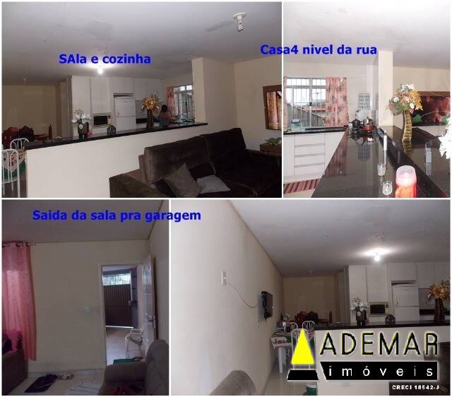 Casa à venda com 7 quartos, 126m² - Foto 3