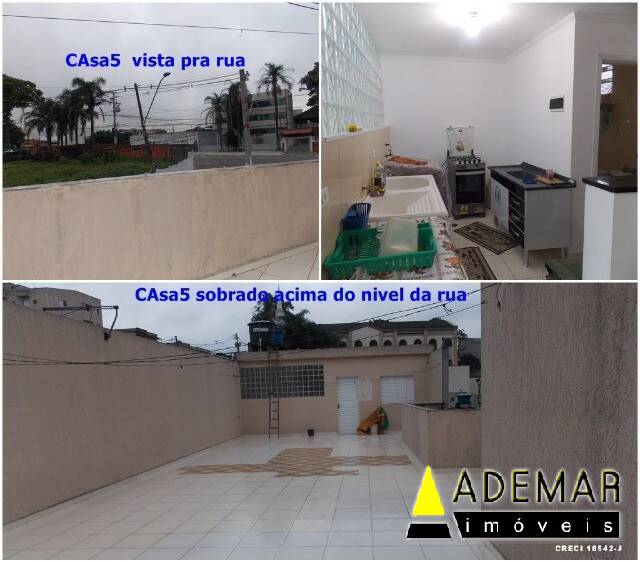 Casa à venda com 7 quartos, 126m² - Foto 5