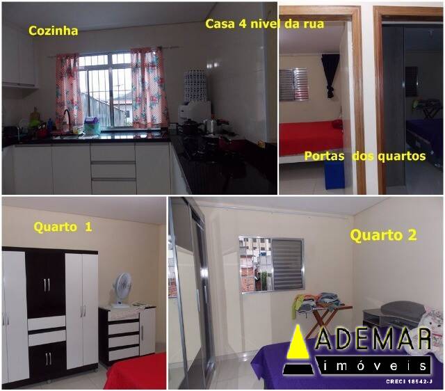 Casa à venda com 7 quartos, 126m² - Foto 8