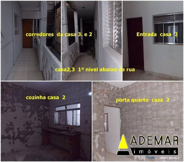 Casa à venda com 7 quartos, 126m² - Foto 11