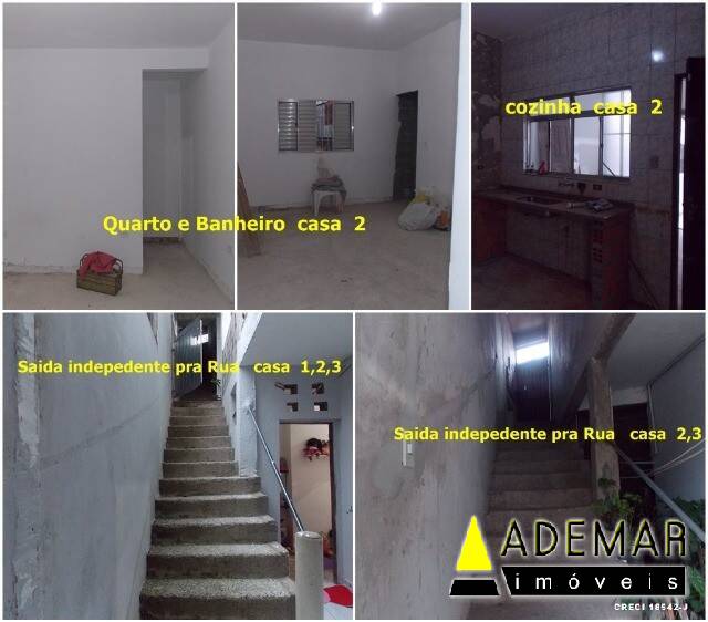 Casa à venda com 7 quartos, 126m² - Foto 13