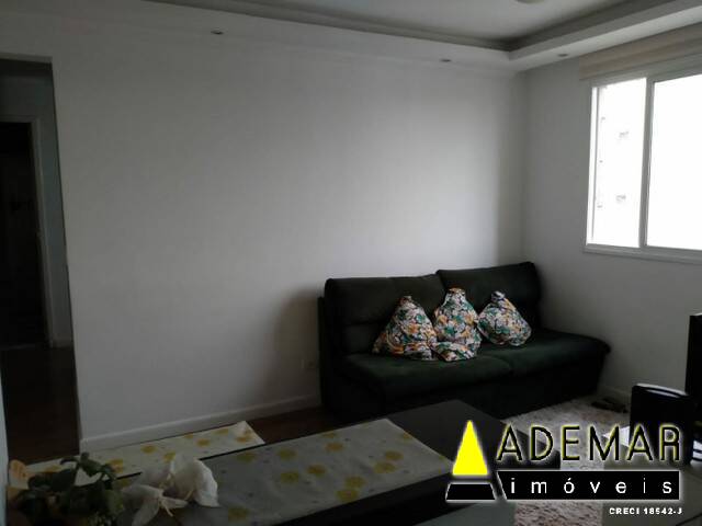 Apartamento à venda com 2 quartos, 48m² - Foto 8