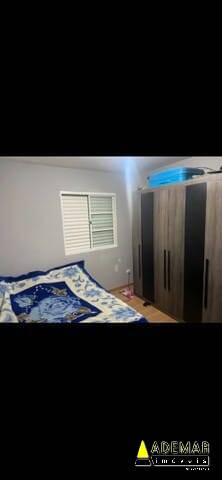 Apartamento à venda com 2 quartos, 45m² - Foto 5