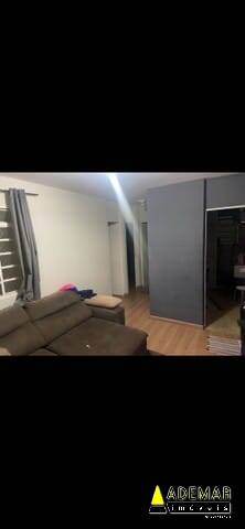 Apartamento à venda com 2 quartos, 45m² - Foto 4