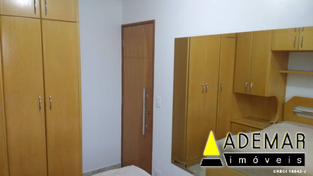 Apartamento à venda com 2 quartos, 48m² - Foto 3