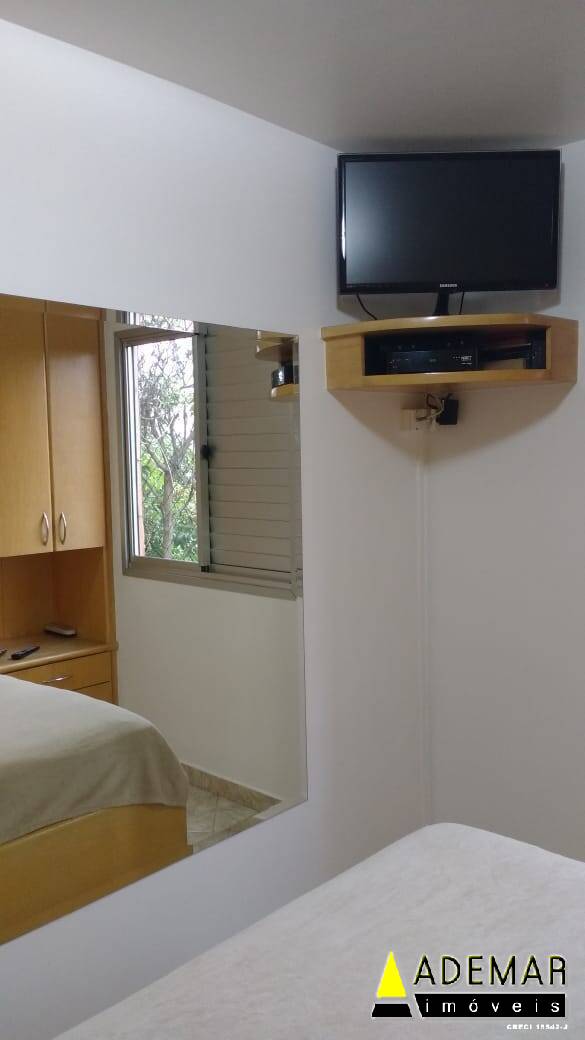 Apartamento à venda com 2 quartos, 48m² - Foto 5