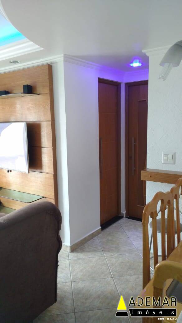 Apartamento à venda com 2 quartos, 48m² - Foto 29