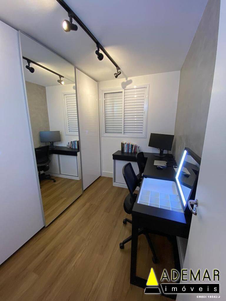 Apartamento à venda com 2 quartos, 47m² - Foto 4