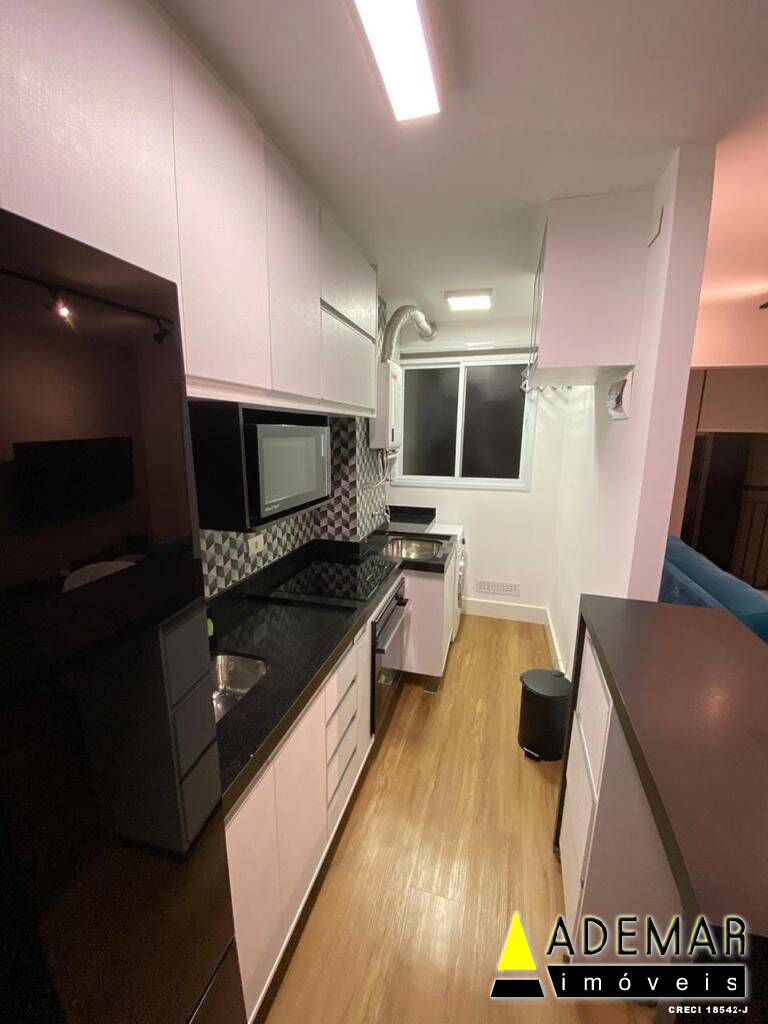 Apartamento à venda com 2 quartos, 47m² - Foto 5