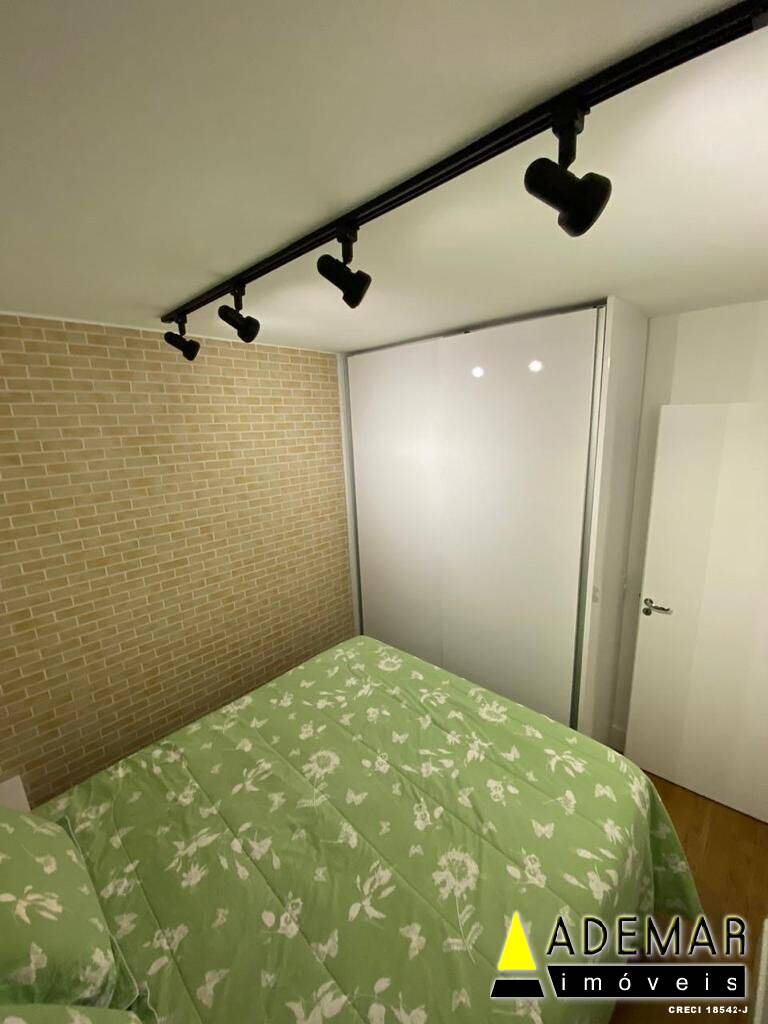 Apartamento à venda com 2 quartos, 47m² - Foto 9