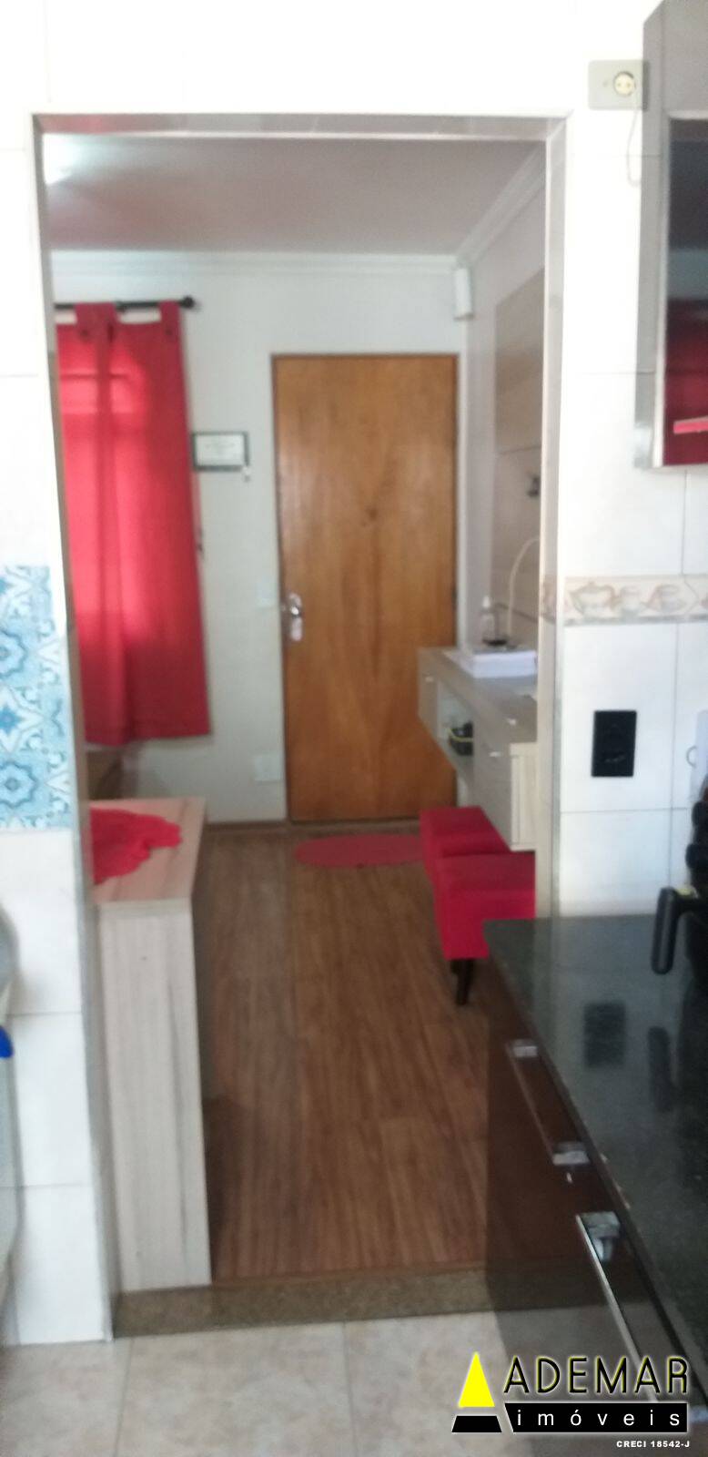 Apartamento à venda com 2 quartos, 52m² - Foto 7