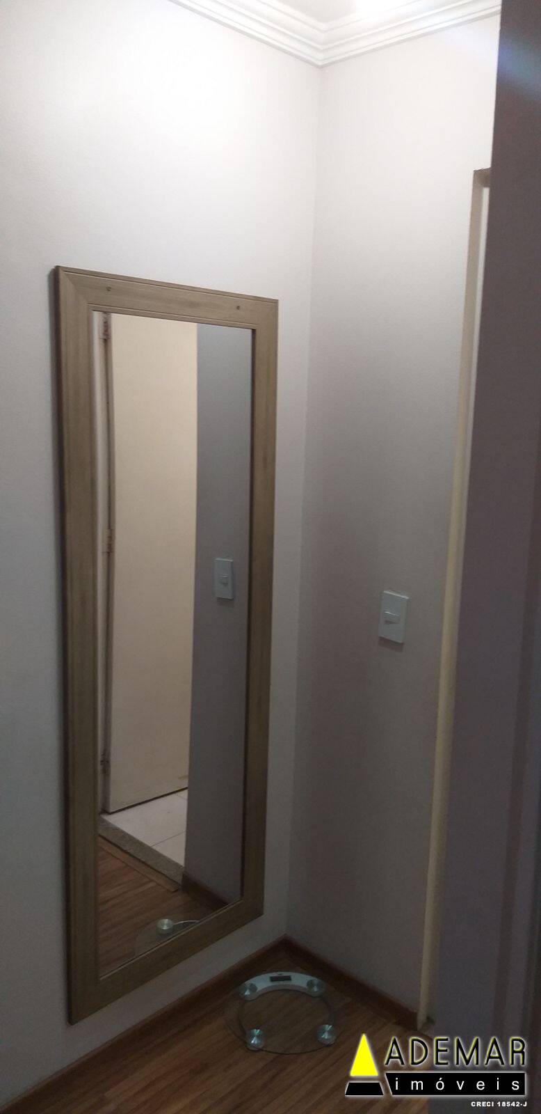 Apartamento à venda com 2 quartos, 52m² - Foto 8