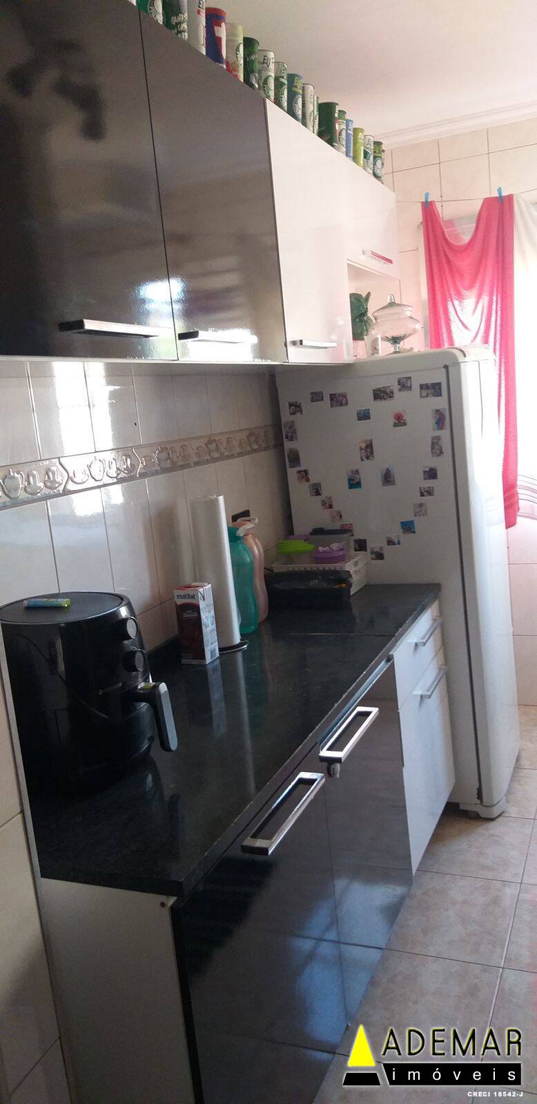 Apartamento à venda com 2 quartos, 52m² - Foto 12