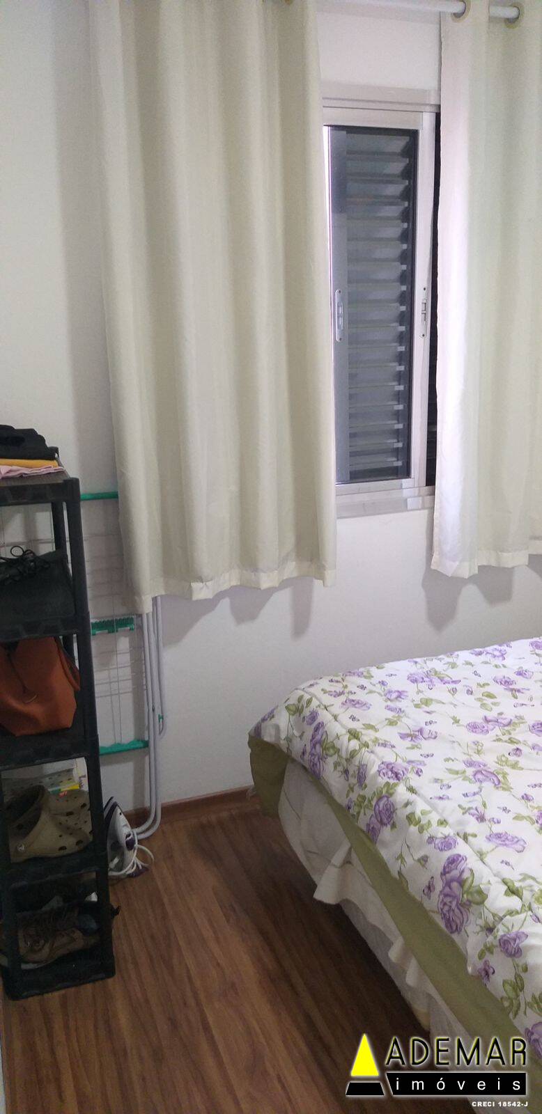 Apartamento à venda com 2 quartos, 52m² - Foto 11