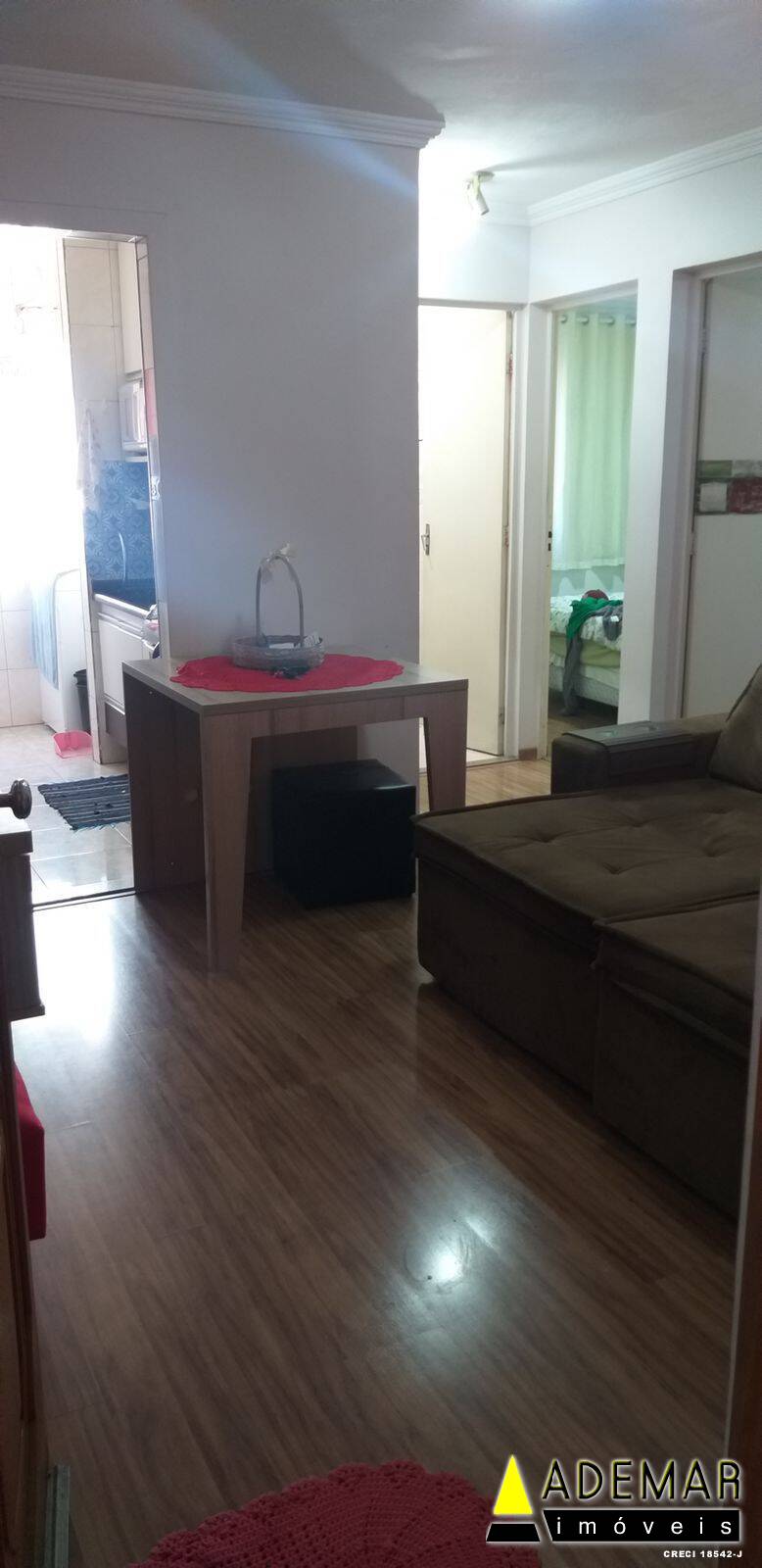 Apartamento à venda com 2 quartos, 52m² - Foto 15