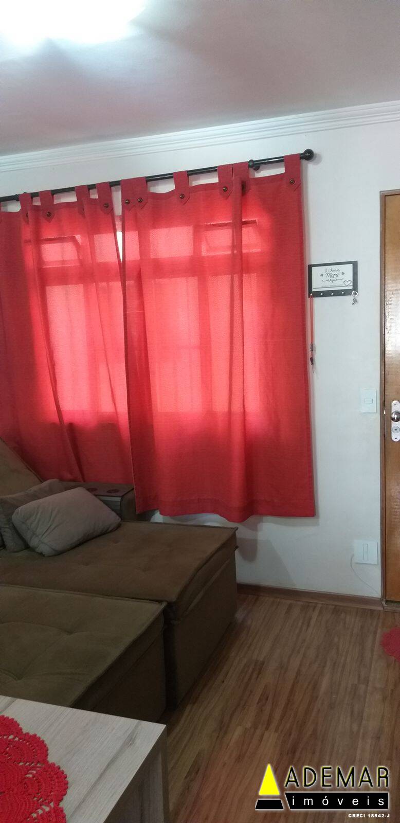 Apartamento à venda com 2 quartos, 52m² - Foto 16