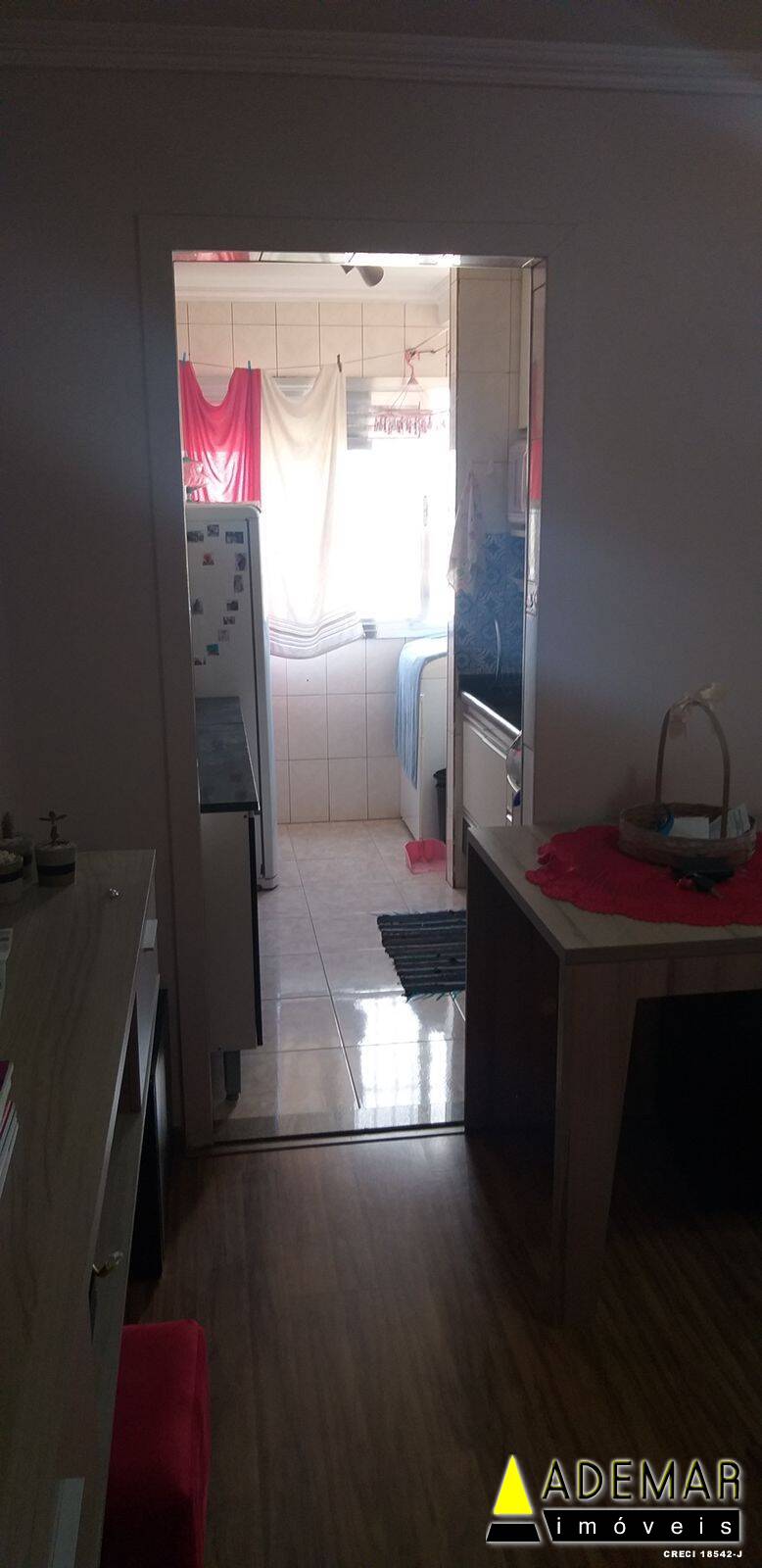 Apartamento à venda com 2 quartos, 52m² - Foto 19