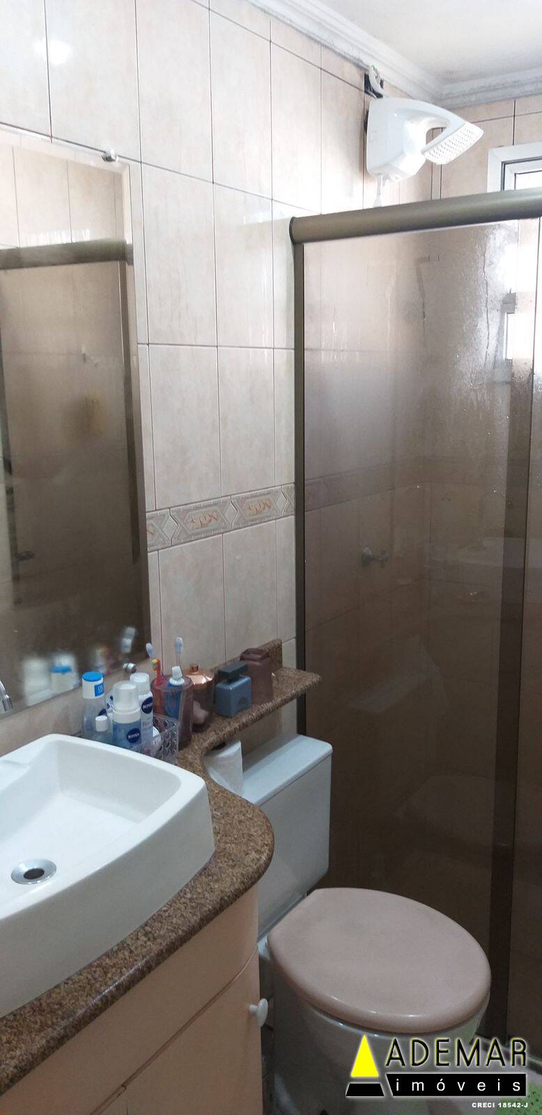 Apartamento à venda com 2 quartos, 52m² - Foto 23