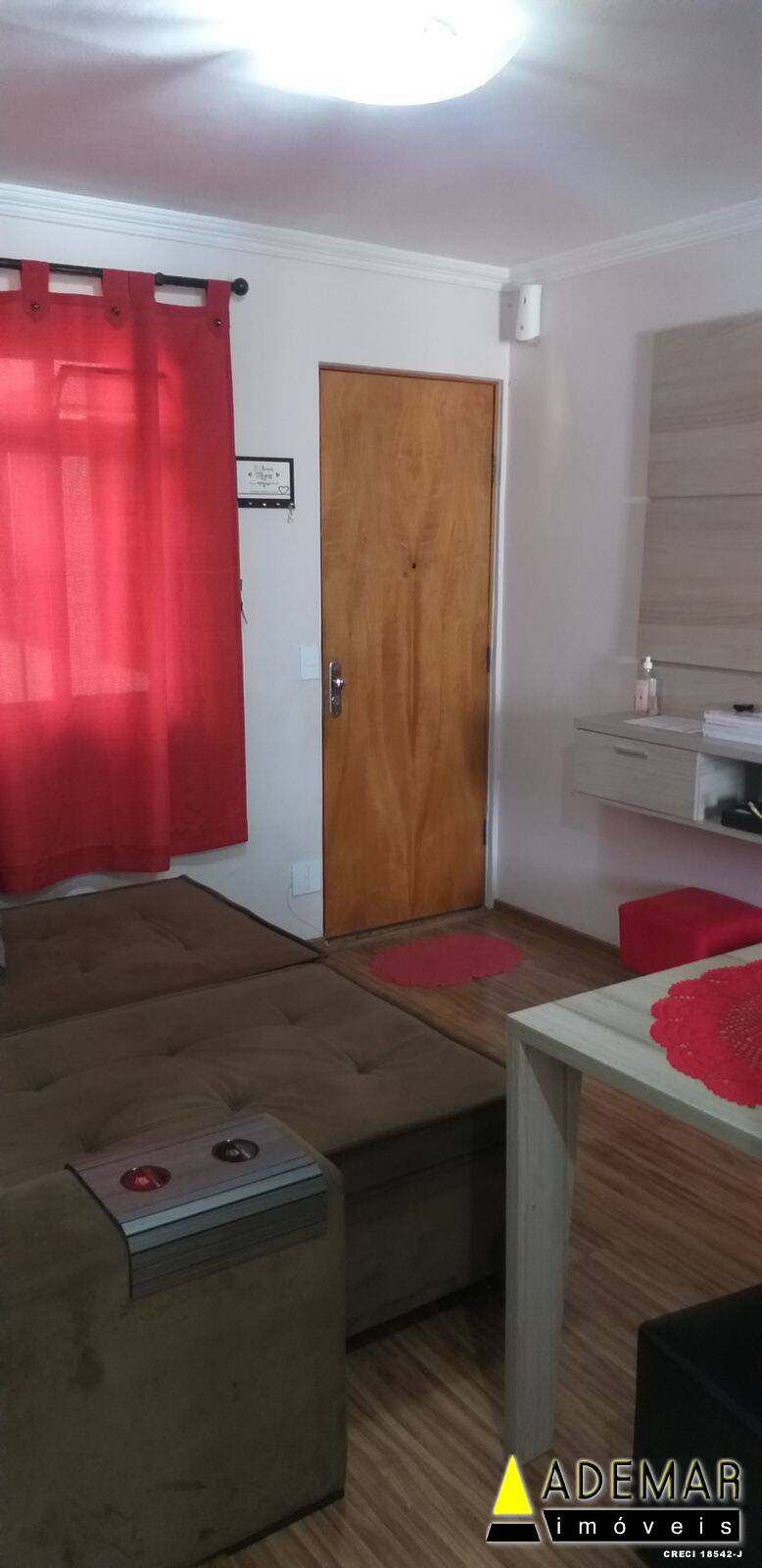 Apartamento à venda com 2 quartos, 52m² - Foto 24