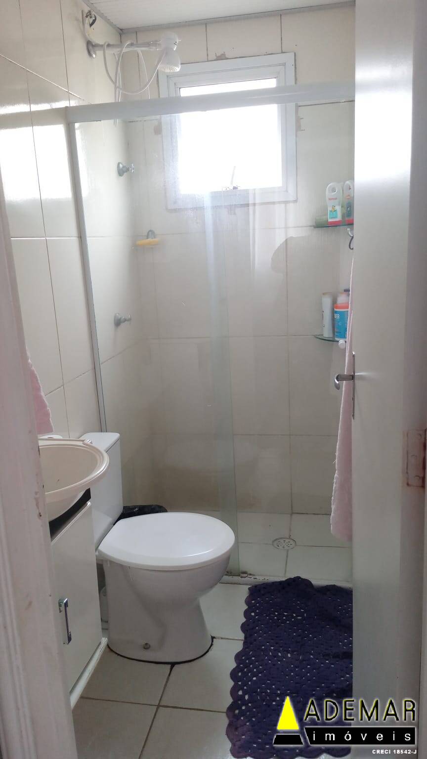 Apartamento à venda com 2 quartos, 50m² - Foto 7