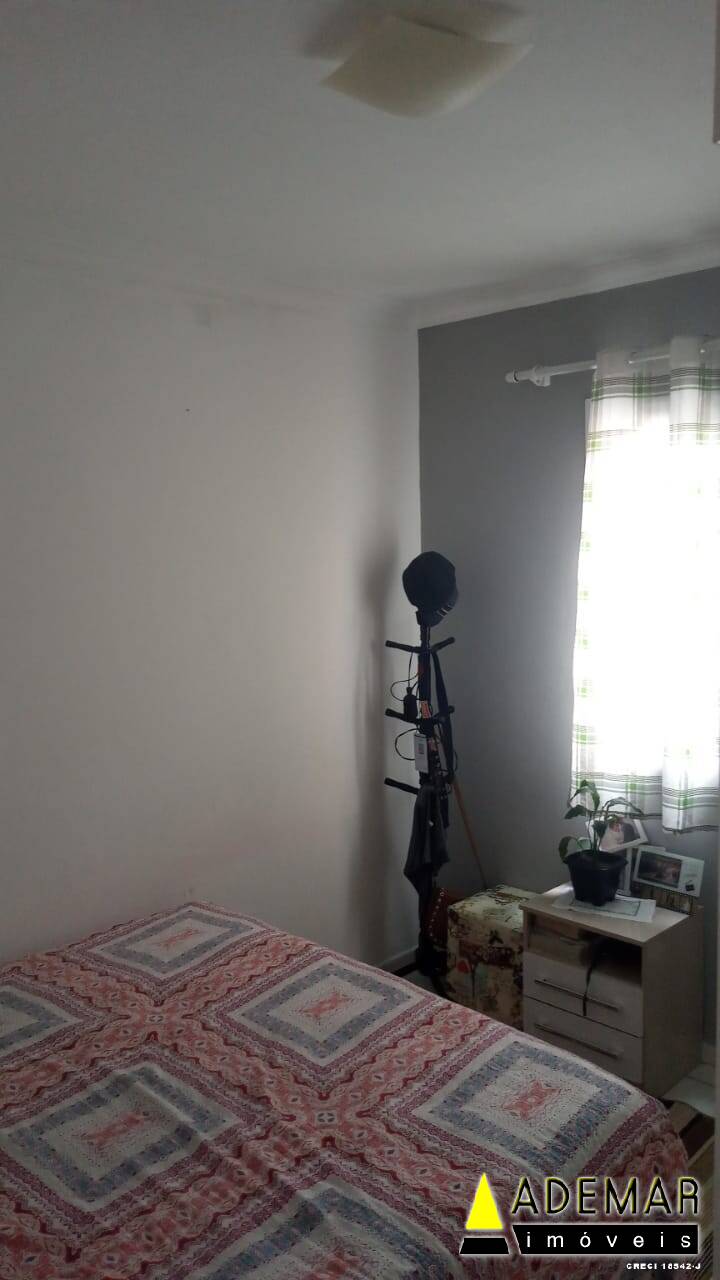 Apartamento à venda com 2 quartos, 50m² - Foto 6