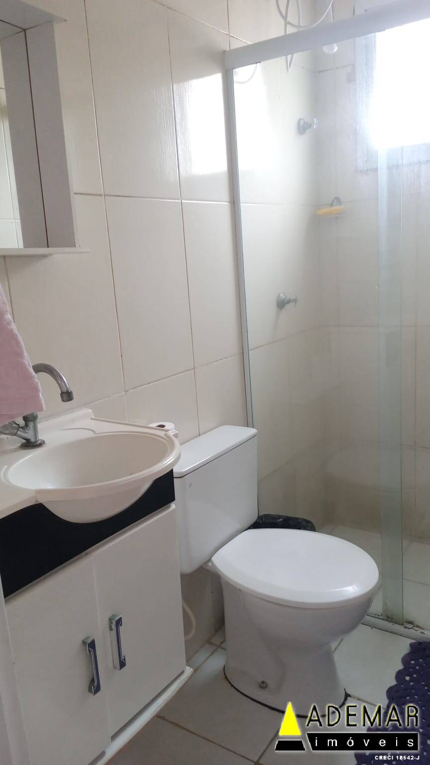 Apartamento à venda com 2 quartos, 50m² - Foto 8