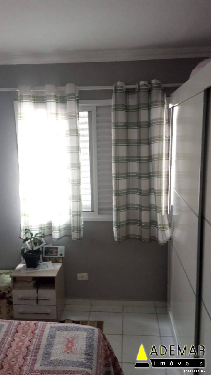 Apartamento à venda com 2 quartos, 50m² - Foto 9