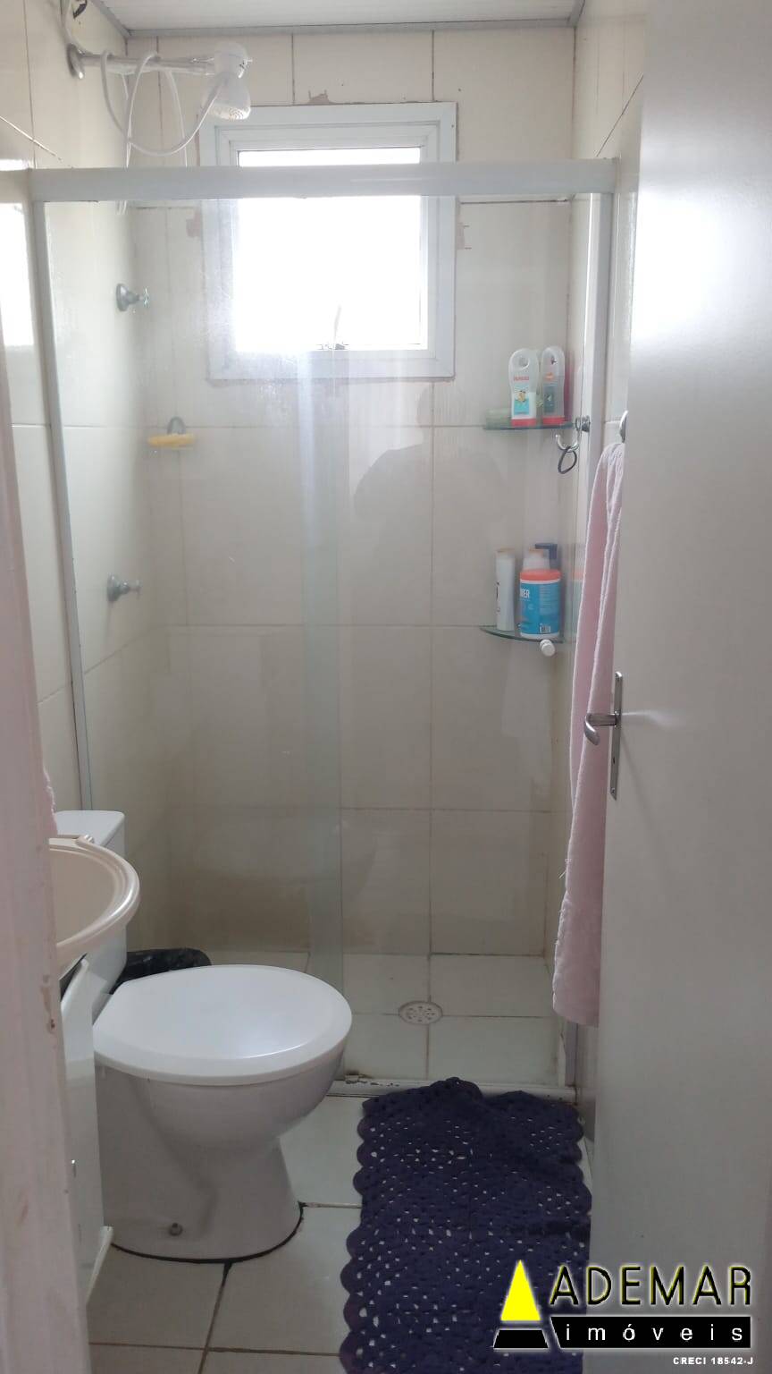 Apartamento à venda com 2 quartos, 50m² - Foto 11