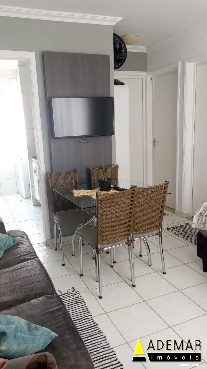 Apartamento à venda com 2 quartos, 50m² - Foto 12