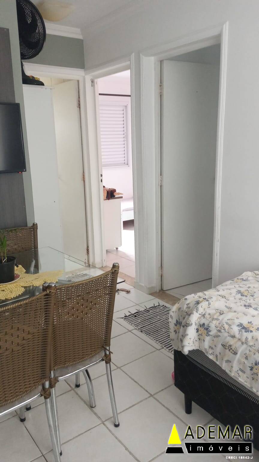 Apartamento à venda com 2 quartos, 50m² - Foto 14