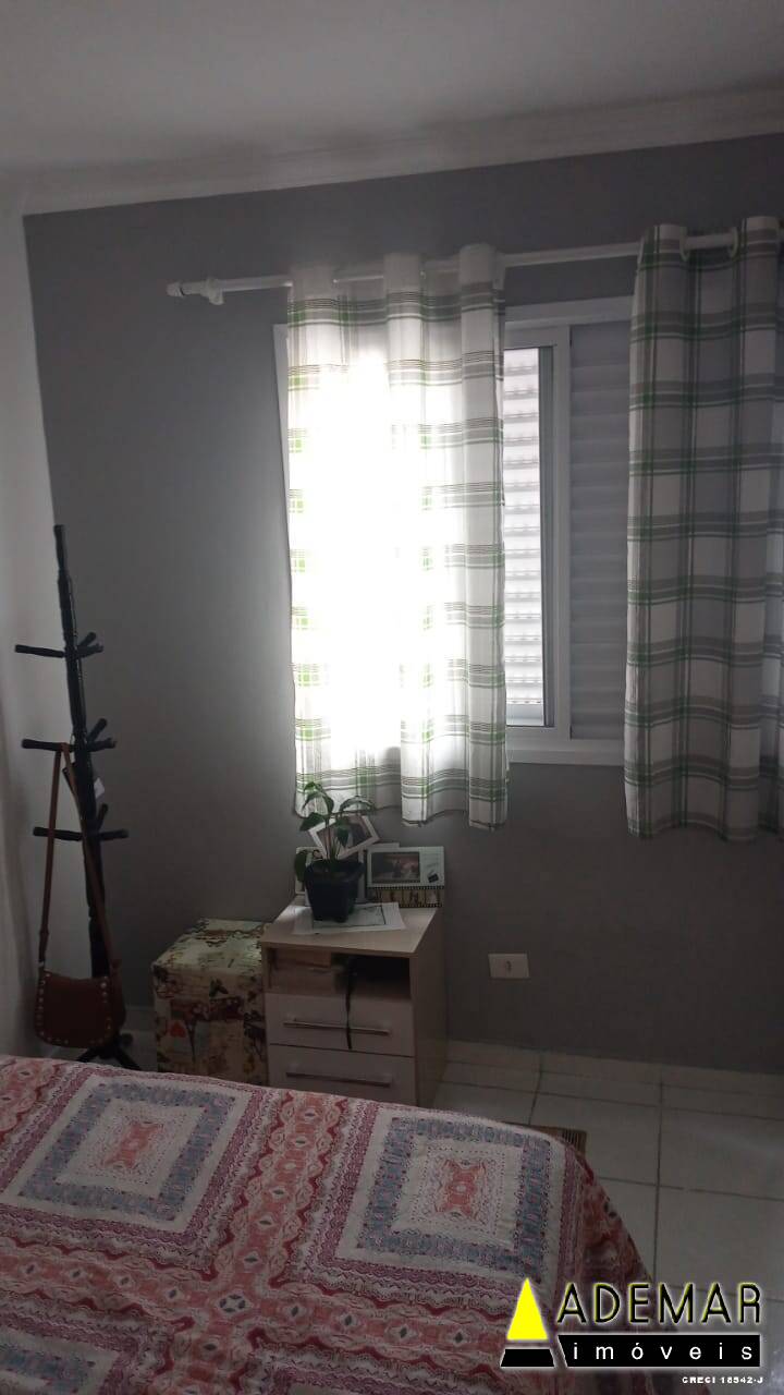 Apartamento à venda com 2 quartos, 50m² - Foto 18