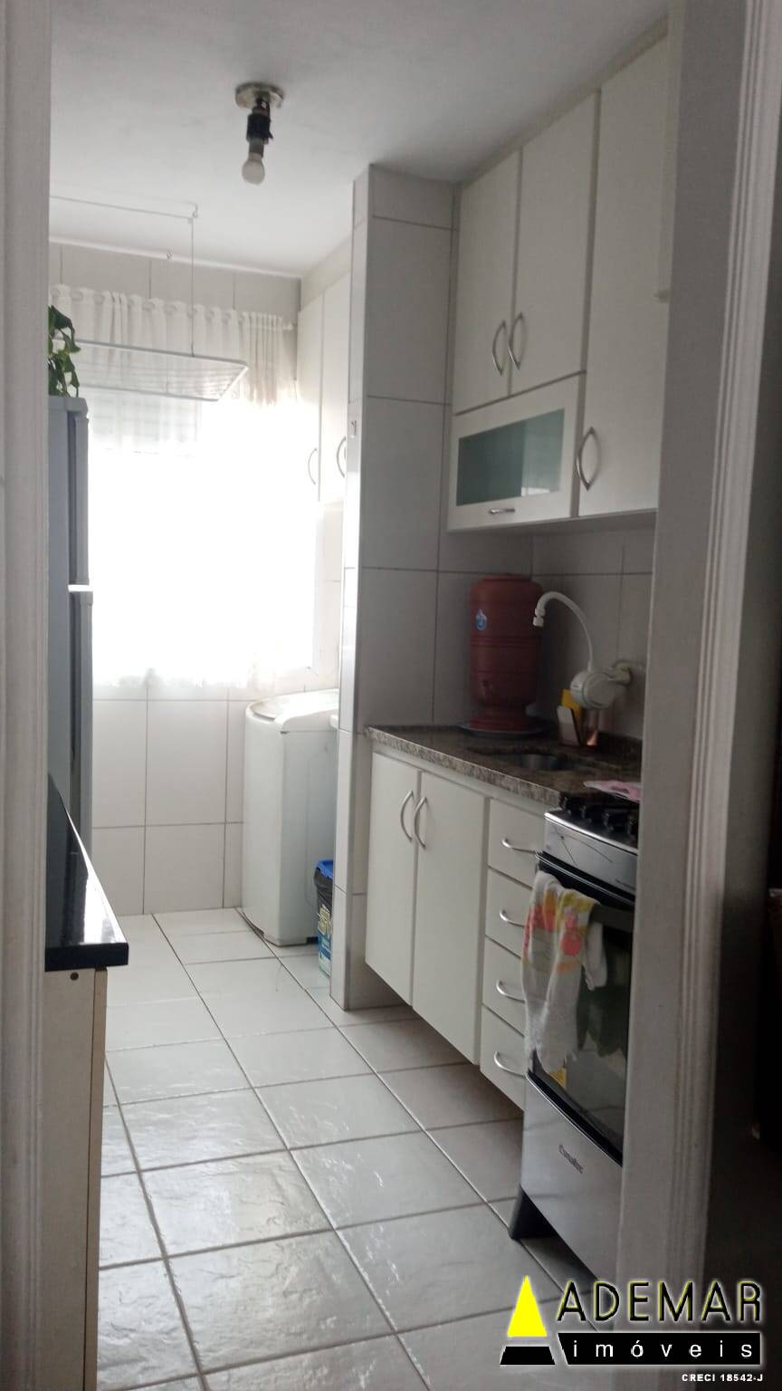 Apartamento à venda com 2 quartos, 50m² - Foto 20