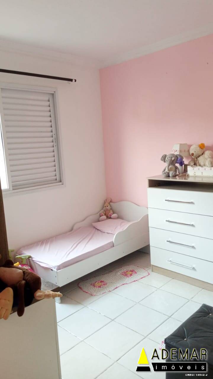 Apartamento à venda com 2 quartos, 50m² - Foto 22